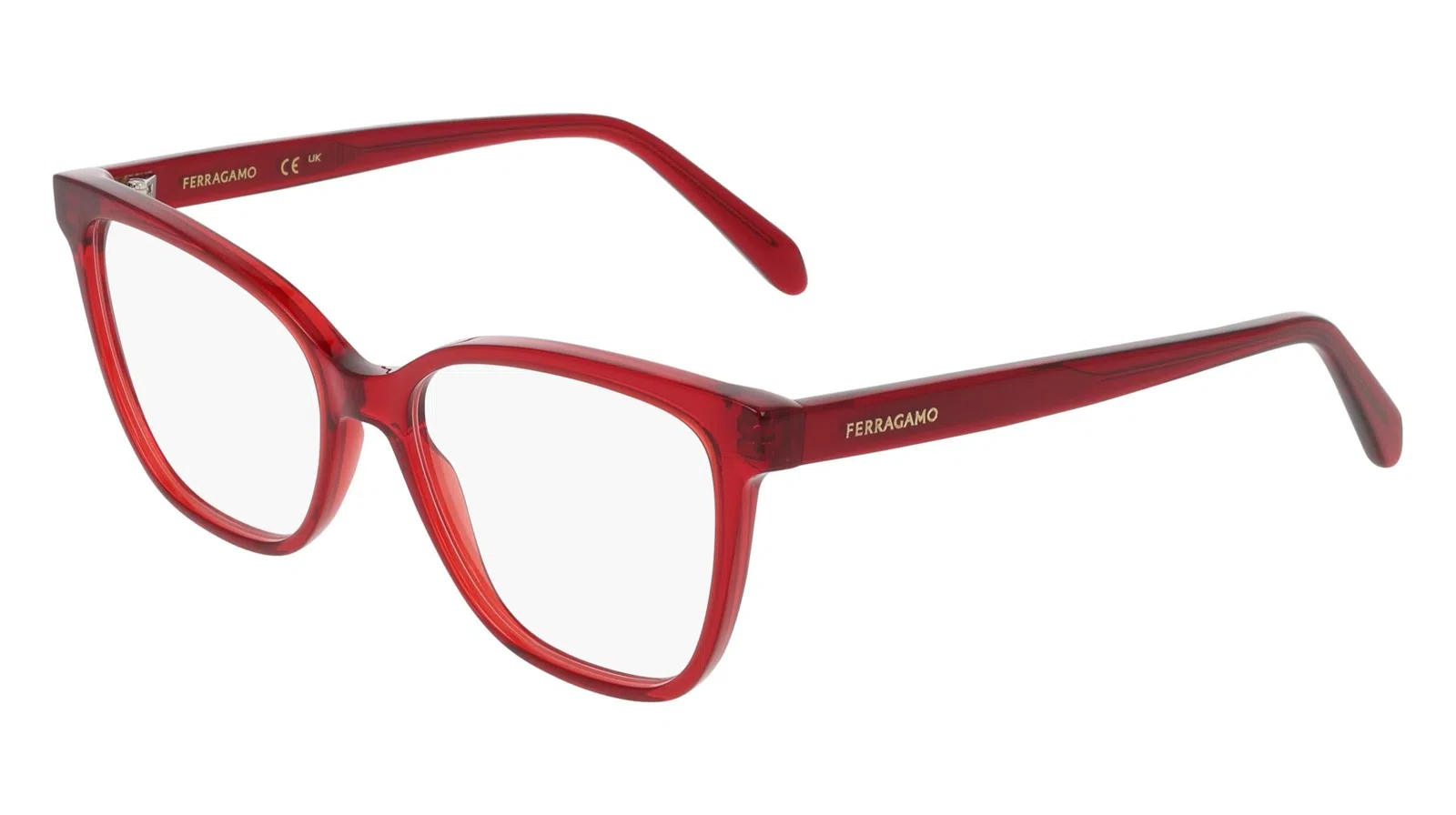 Salvatore Ferragamo SF3062 Eyeglasses - view 2
